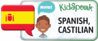 go to Kid Speak Spanish, Castilian website