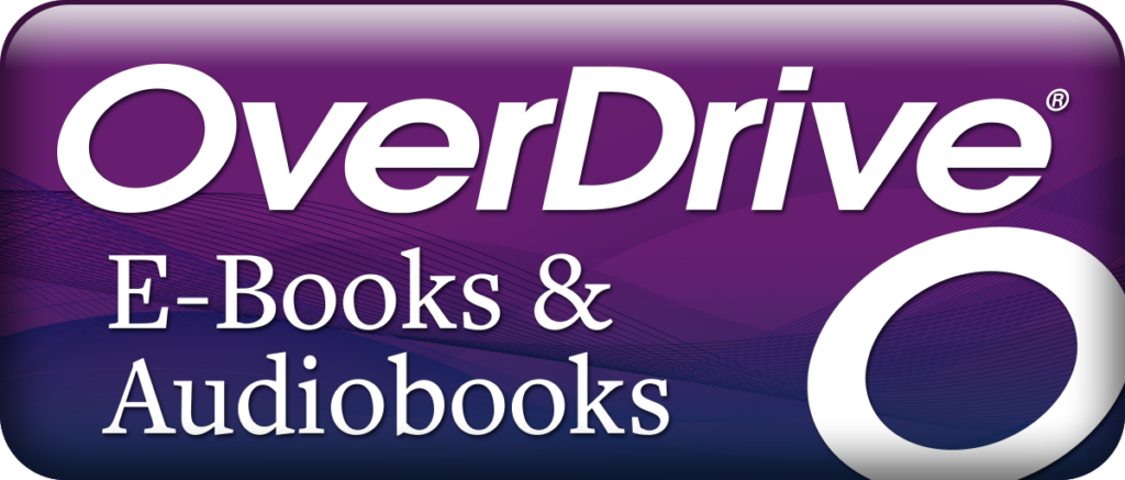 go to overdrive eBooks and audiobooks website