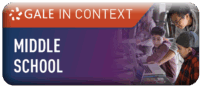 go to the Gale in context middle school website