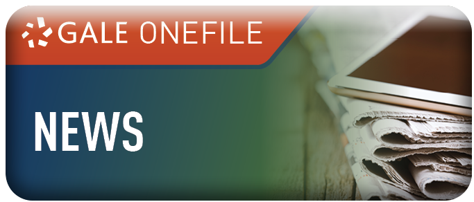 Go to the Gale onefile news website