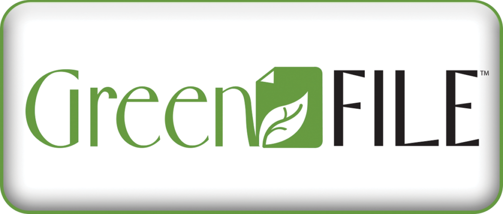 go to the green file website